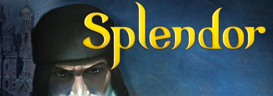Splendor Review