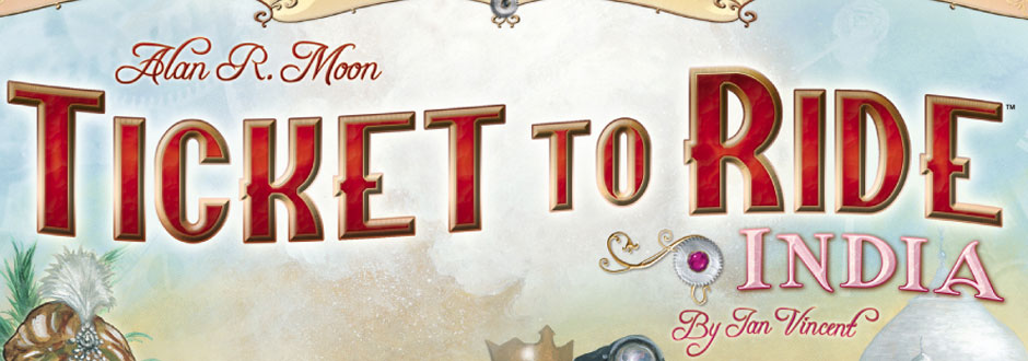 Top 5 Ticket To Ride Maps