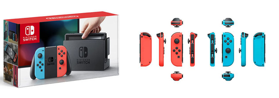 Nintendo Switch release date and price revealed | Zatu Games