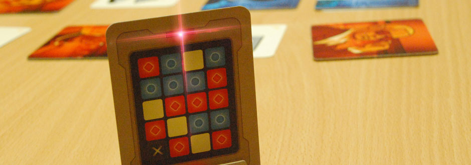 What the gamers are saying: Codenames Pictures