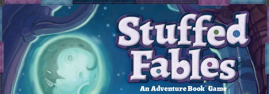 News Round-Up: Stuffed Fables & a new Pandemic!