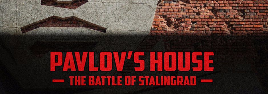 Pavlov’s House: Dan Verssen Games Q&A