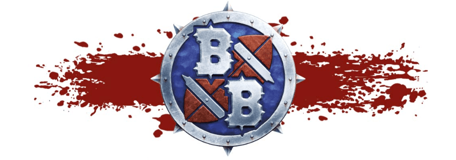 Dugout Dispatch – Blood Bowl Match Report