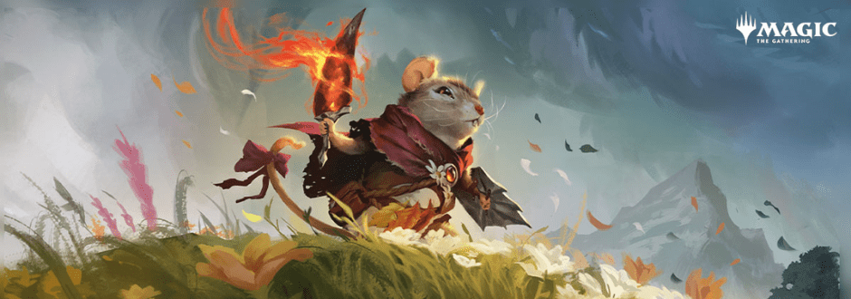 Squirrelled Away Review