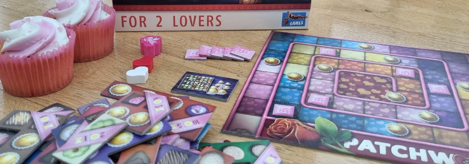 Best Board Games For Valentines Day