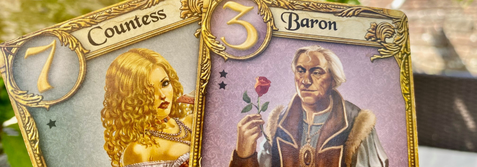 Board Games To Play In The Sun