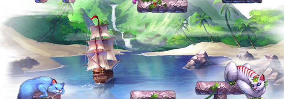 The Isle Of Cats Expansion Boat Pack Review