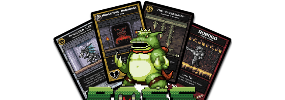 Boss Monster Second Opinion