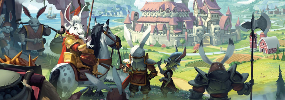 Must Have Games This Easter