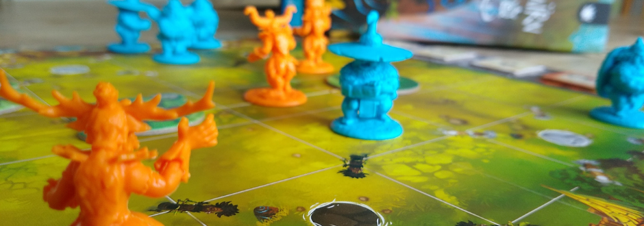 Cairn 2022 Review