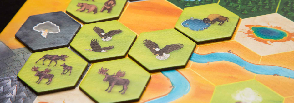 Caldera Park Review