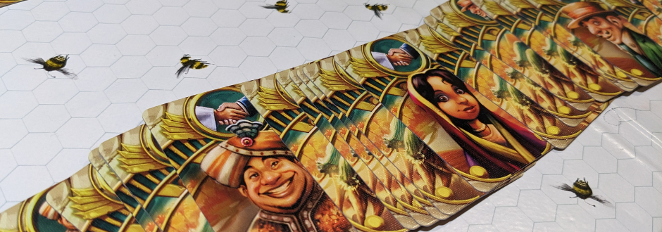 How To Play Camel Up