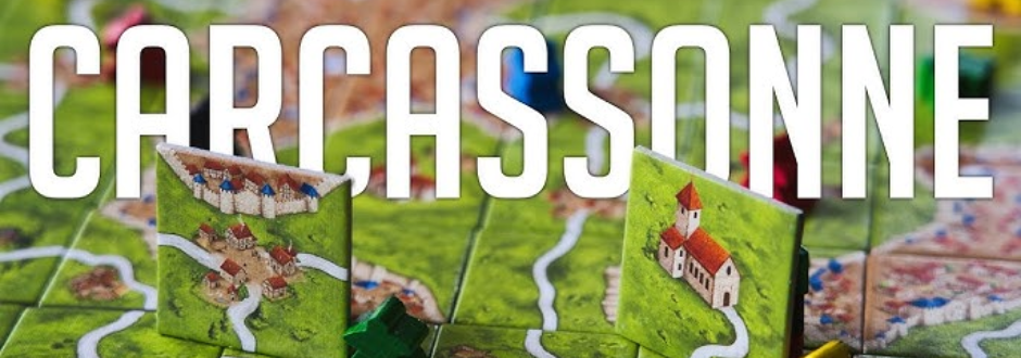Reseña de Carcassonne: La droga de entrada al mundo de los juegos de mesa