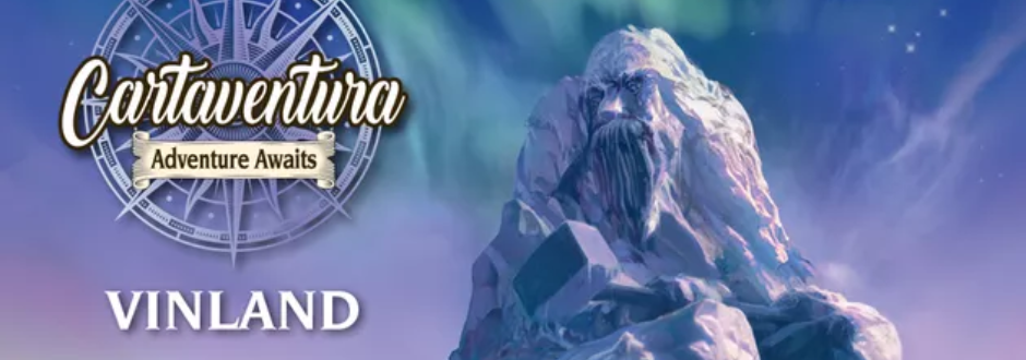 Cartaventura Vinland Review