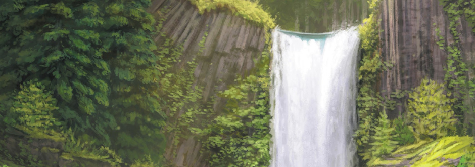 NEWS: Cascadia Expansion