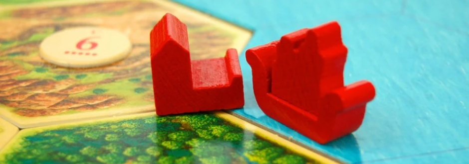 The Settlers of Catan expansion: Explorers and Pirates review
