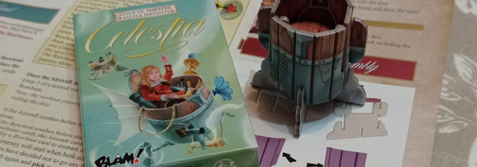 Celestia: A Little Initiative Review