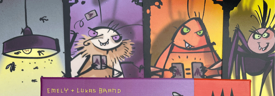 Cheating Moth Review