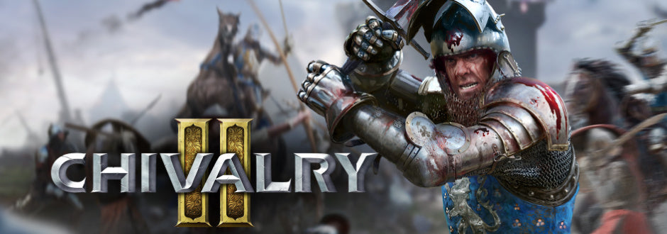 Chivalry II Review