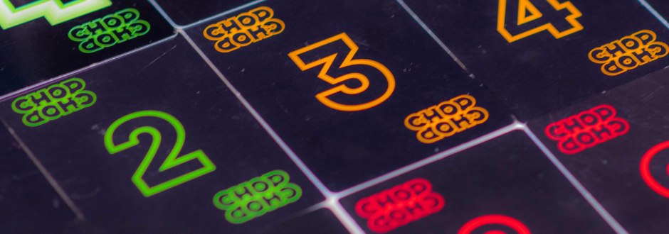 ChopChop Review