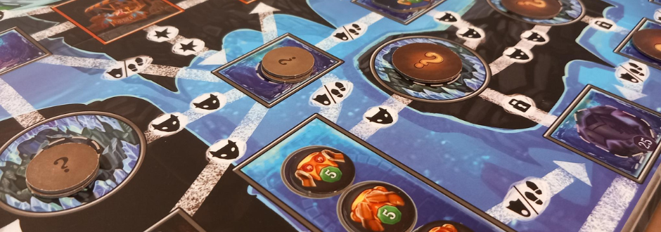 Clank! Sunken Treasures Review