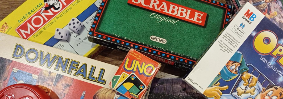 Top 20 Classic Games