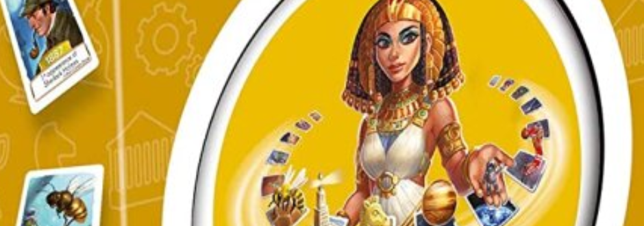 Classic Timeline Review