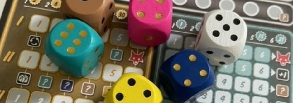 Clever Cubed Review