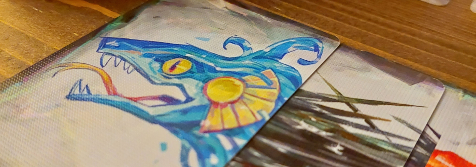 Coatl Solo Review