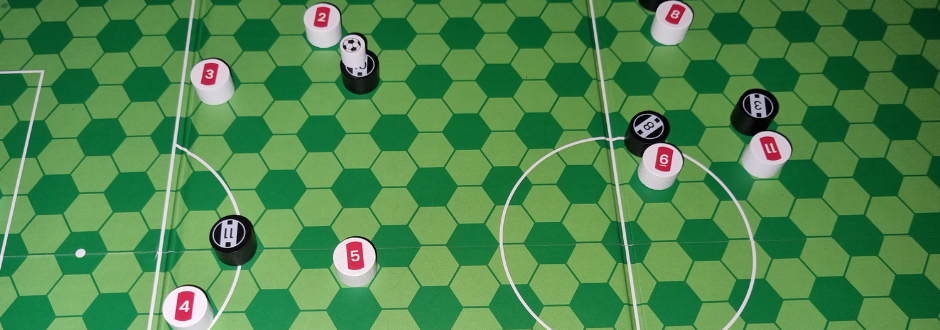 Counter Attack Review