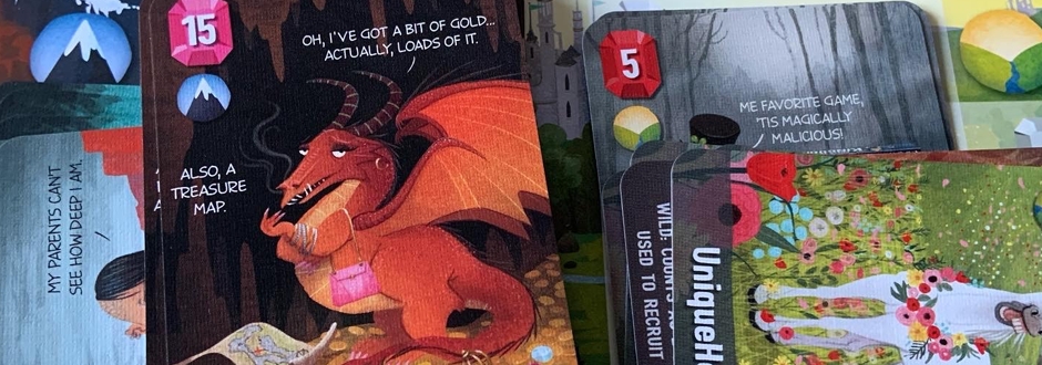Game Of The Month June 2020