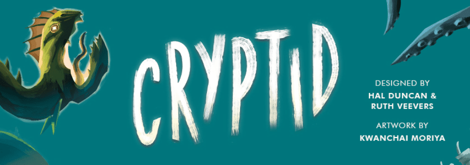 Cryptid Second Opinion