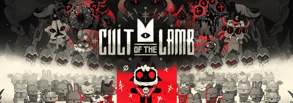 Cult Of The Lamb Review