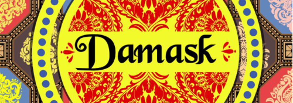 How To Play Damask