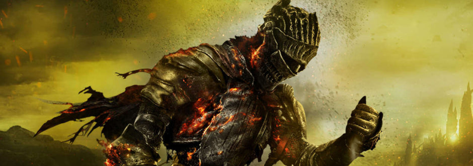 Dark Souls 3 Review