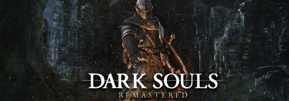Dark Souls: Remastered Review