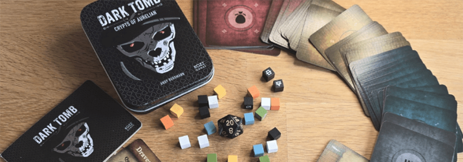 Putting Big Experiences in Small Boxes with Kozz Games