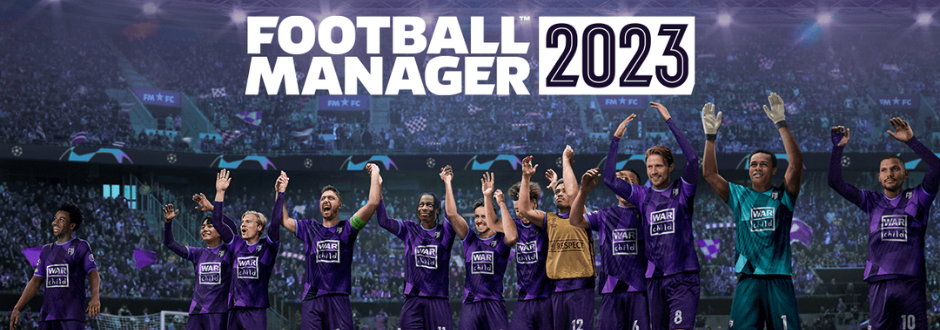 Football Manager 2023 Review