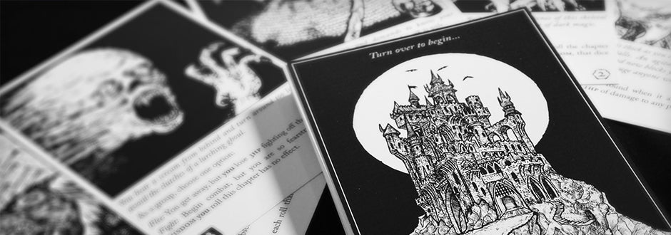 Escape the Dark Castle Review