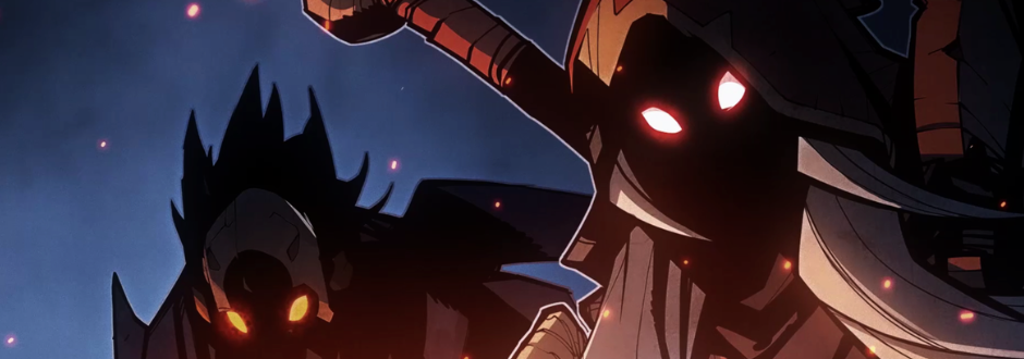 Darksiders Genesis Review