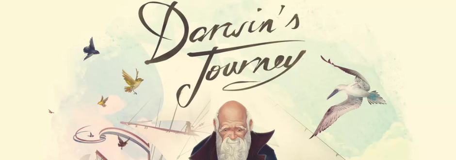 Darwin’s Journey Review