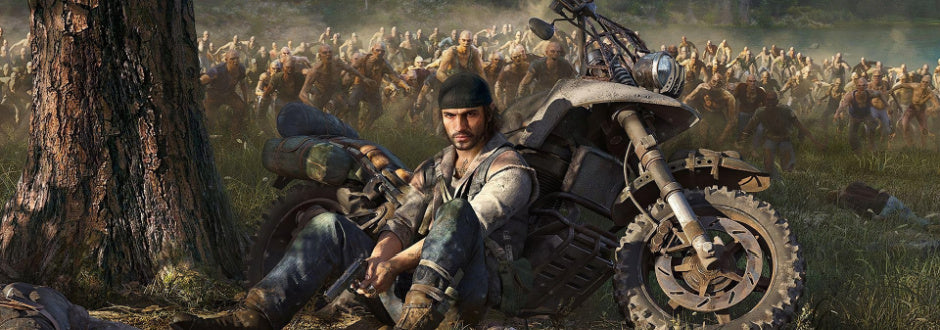 Days Gone Review