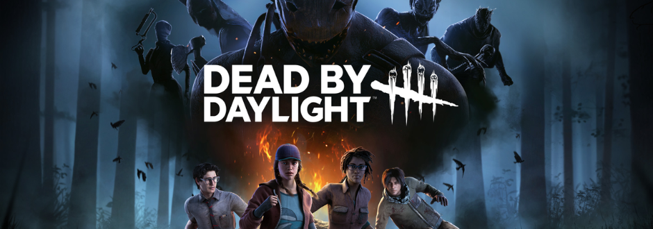 Dead By Daylight For Beginners