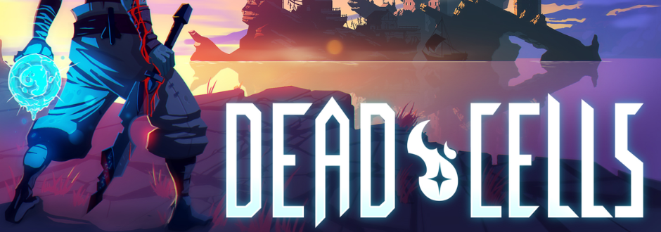 NEWS: Dead Cells Rogue Lite Announced