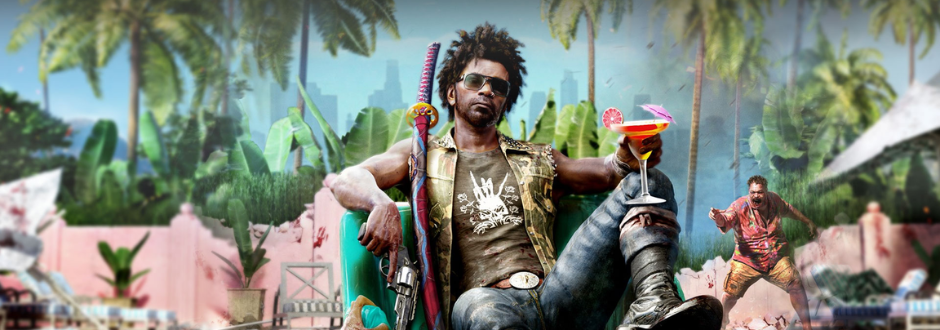 Dead Island 2 Review