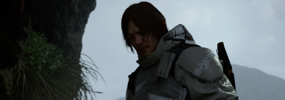 Death Stranding Review