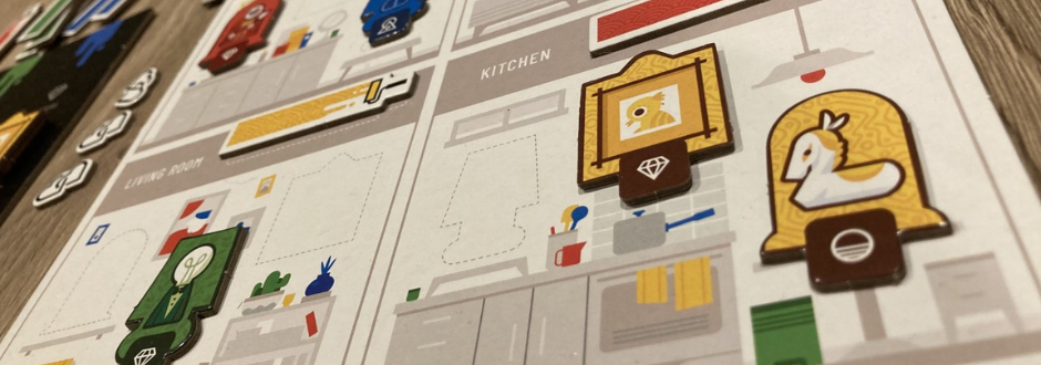 Decorum Review