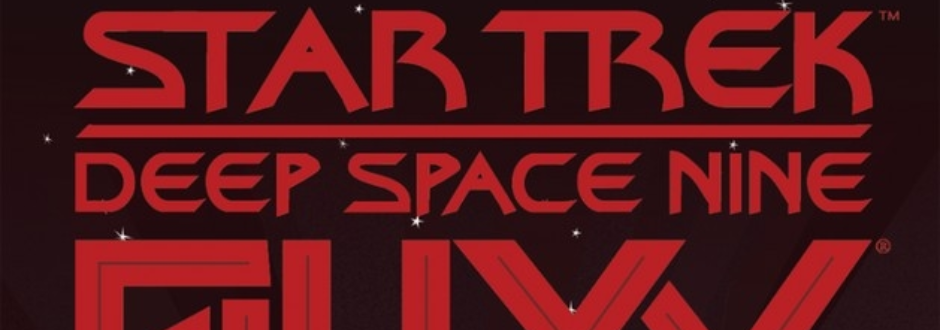 Star Trek Deep Space Nine Fluxx Review