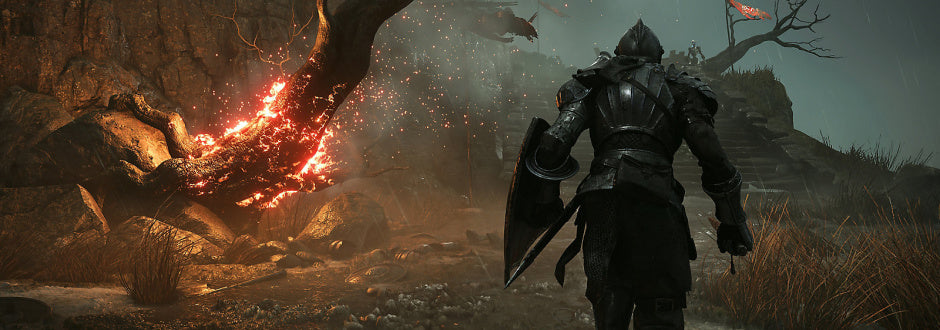 Demon’s Souls Review