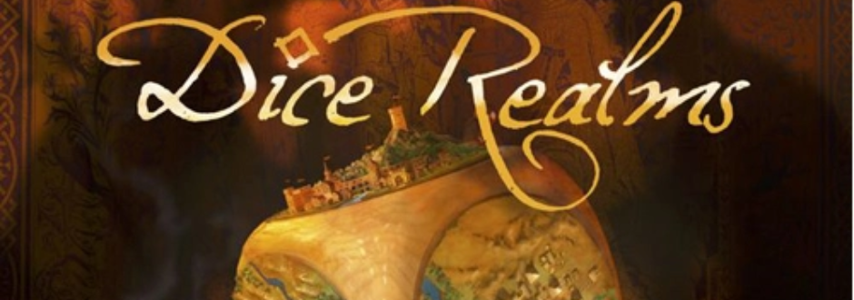 Dice Realms Review